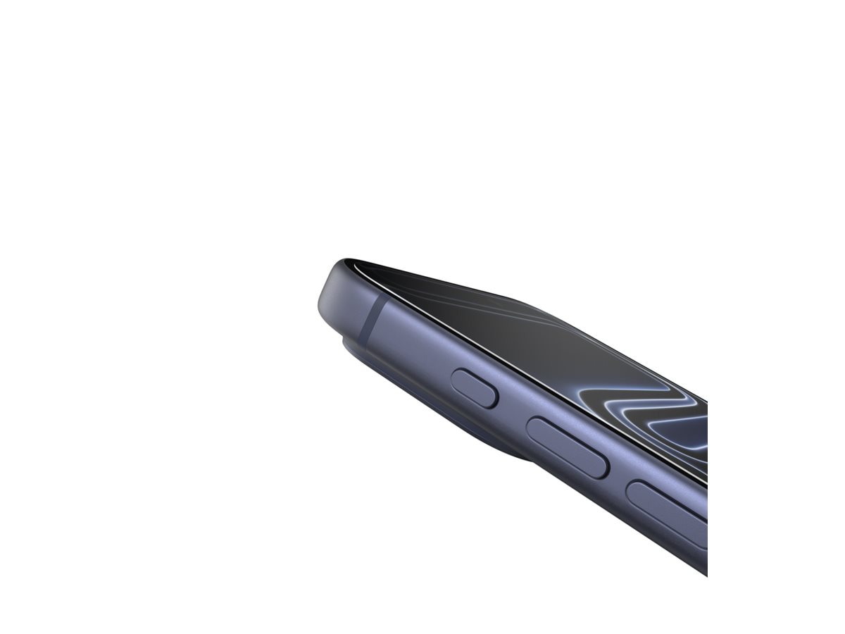 Belkin InvisiGlass Screen Protector - Thumbnail 4