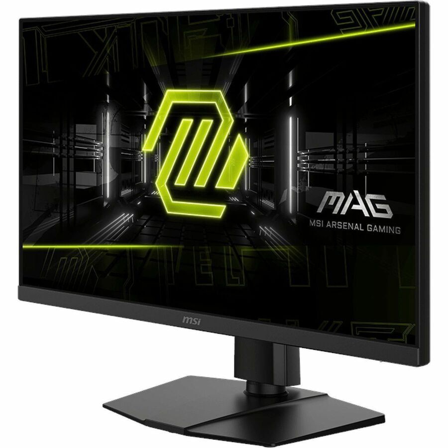 MSI MAG 272URDF E16 27" Class 4K UHD Gaming LCD Monitor - 16:9 - Black