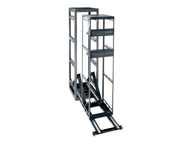 Middle Atlantic MRK - rack - seismic - 34U