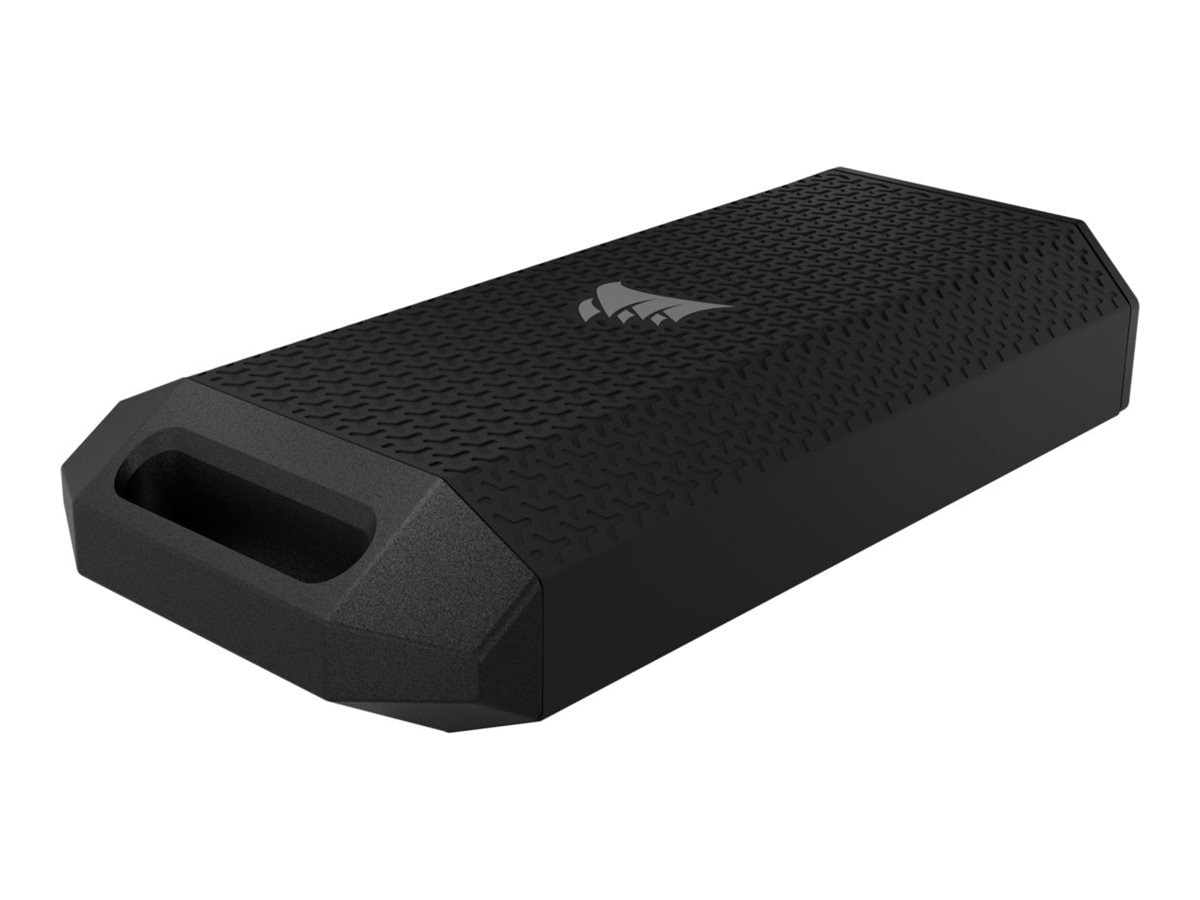 CORSAIR EX400U SURVIVOR - SSD - 1 TB - USB4