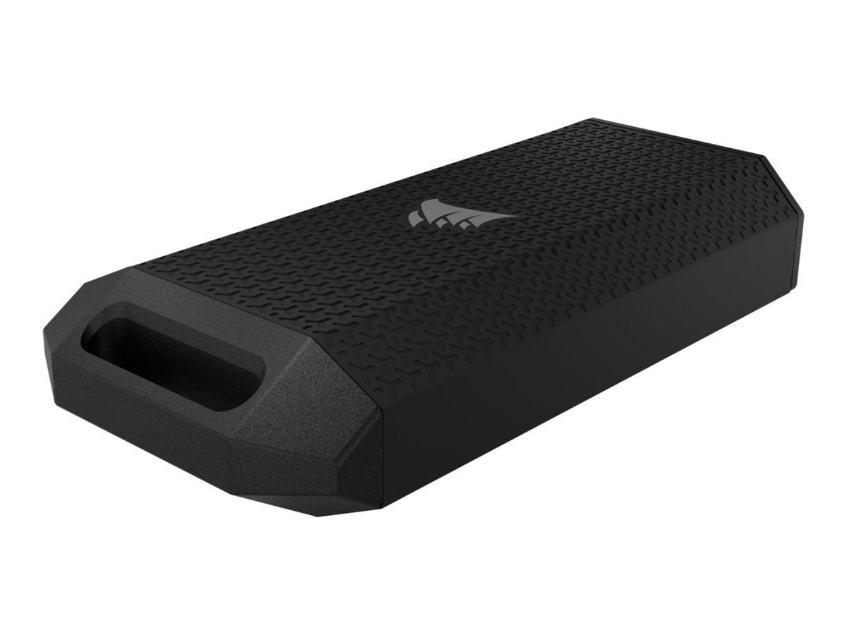 CORSAIR - SSD - 2 TB - USB4