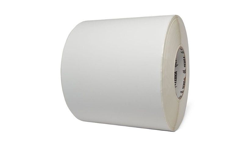 Zebra Z-Select 4000T - labels - ultra-smooth - 1380 label(s) -