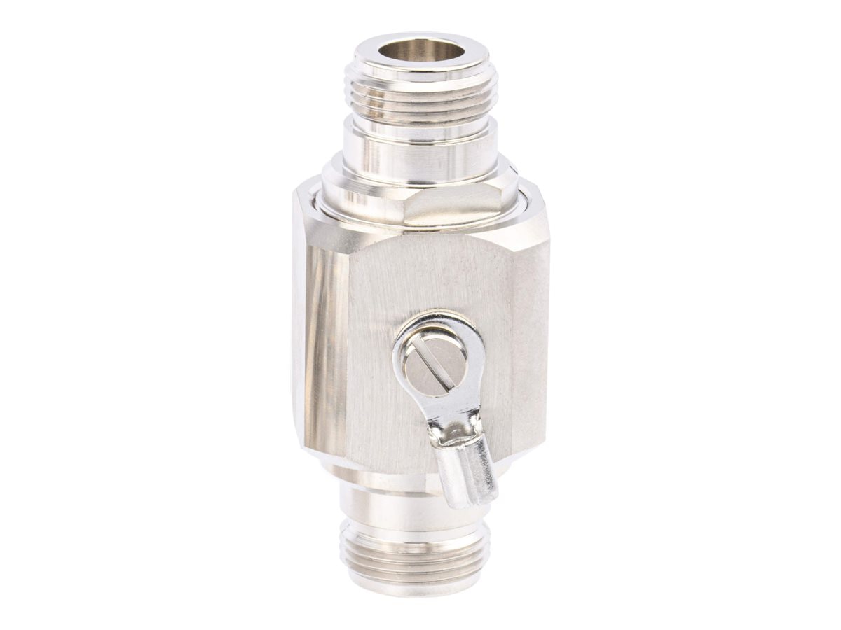 Bolton Technical lightning arrester