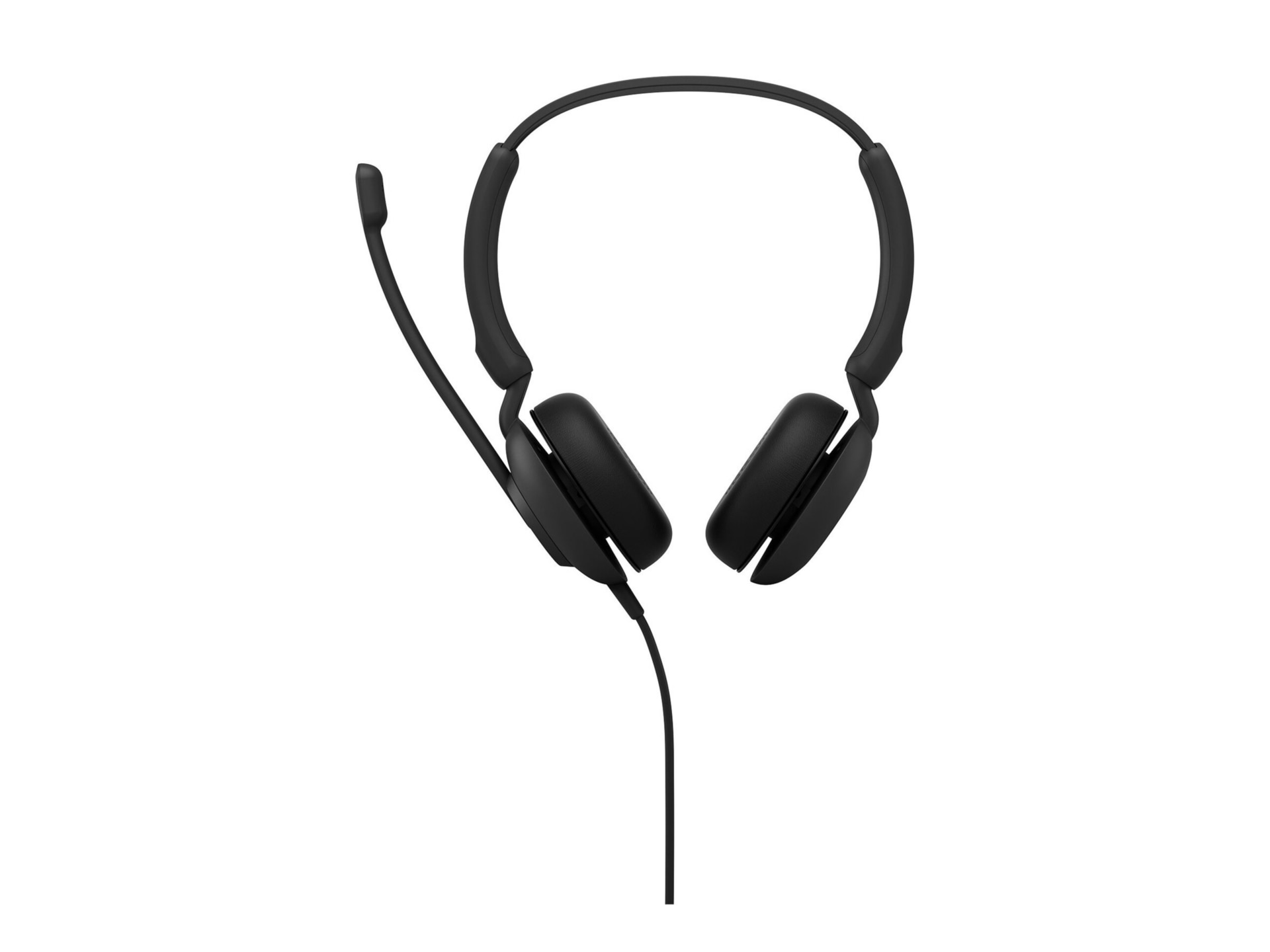 Jabra Evolve 10 - headset - USB-A