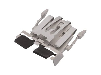 Ricoh scanner pad assembly