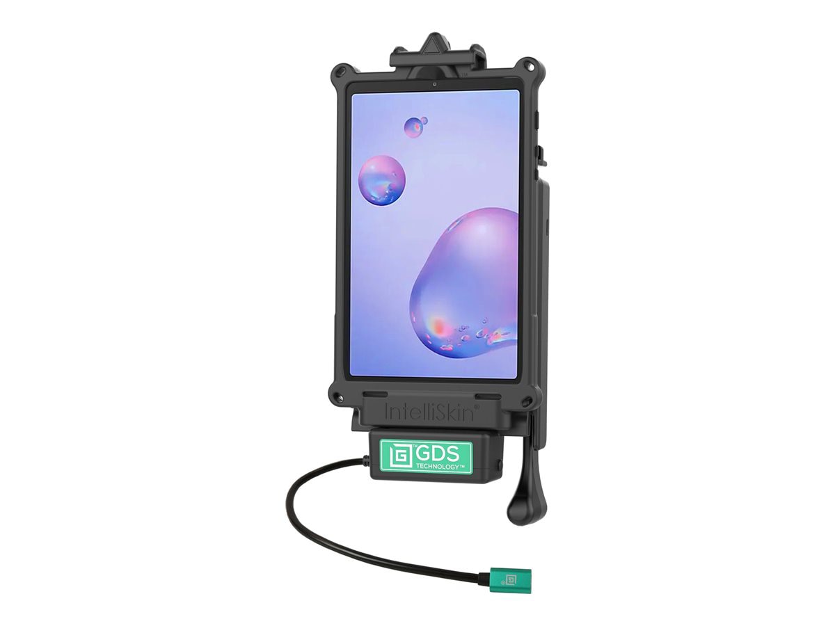 RAM GDS charging dock - USB type-C 2.0 - Pogo - 15 Watt