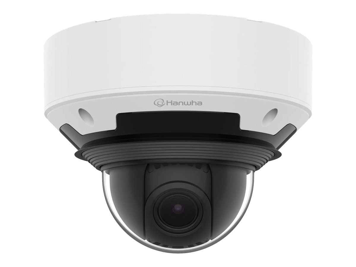 Hanwha Vision WiseNet P PNV-A7082RZ - Gen 2 - network surveillance camera -