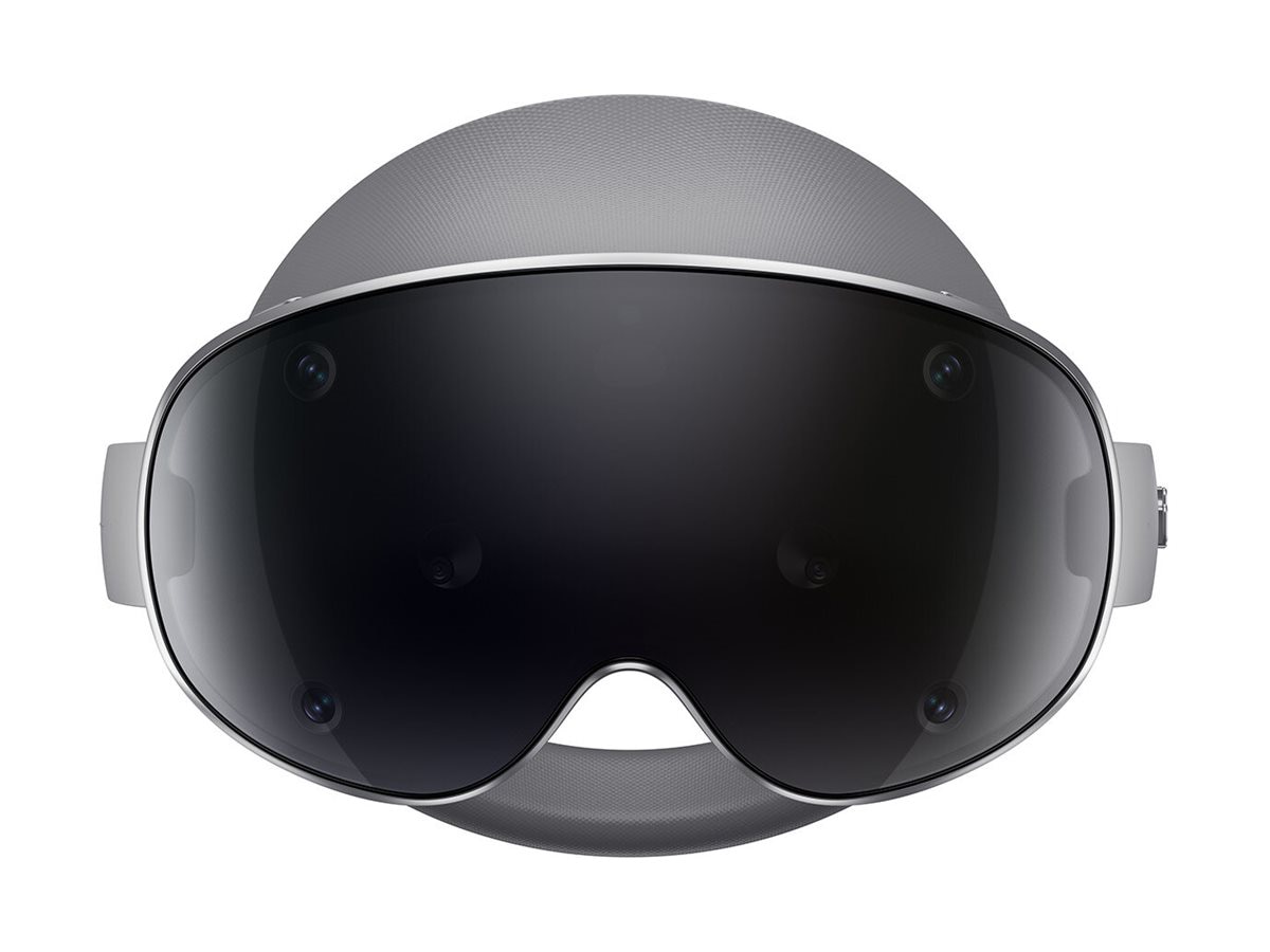 Samsung Galaxy XR - virtual reality headset - HDR