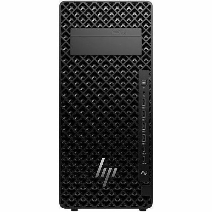HP Z2 G1i Workstation - Intel Core Ultra 7 265K - 32 GB - 1 TB SSD - Tower