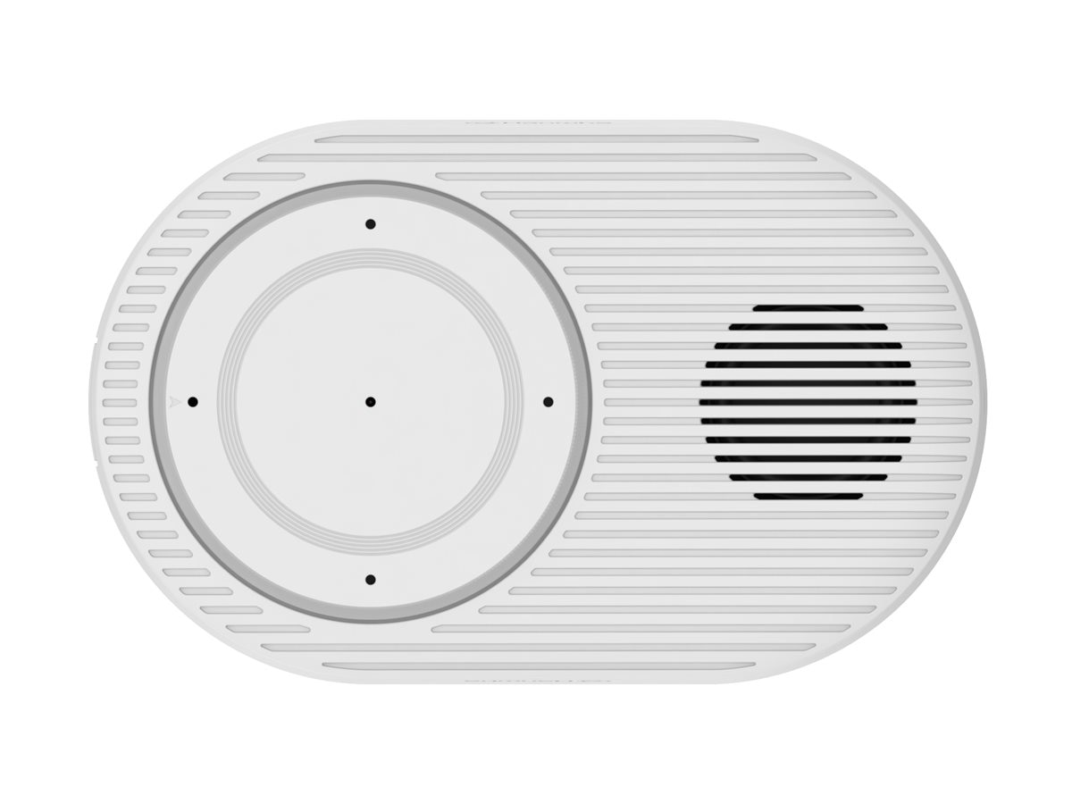Hanwha Vision SPS-A100M - IP speaker