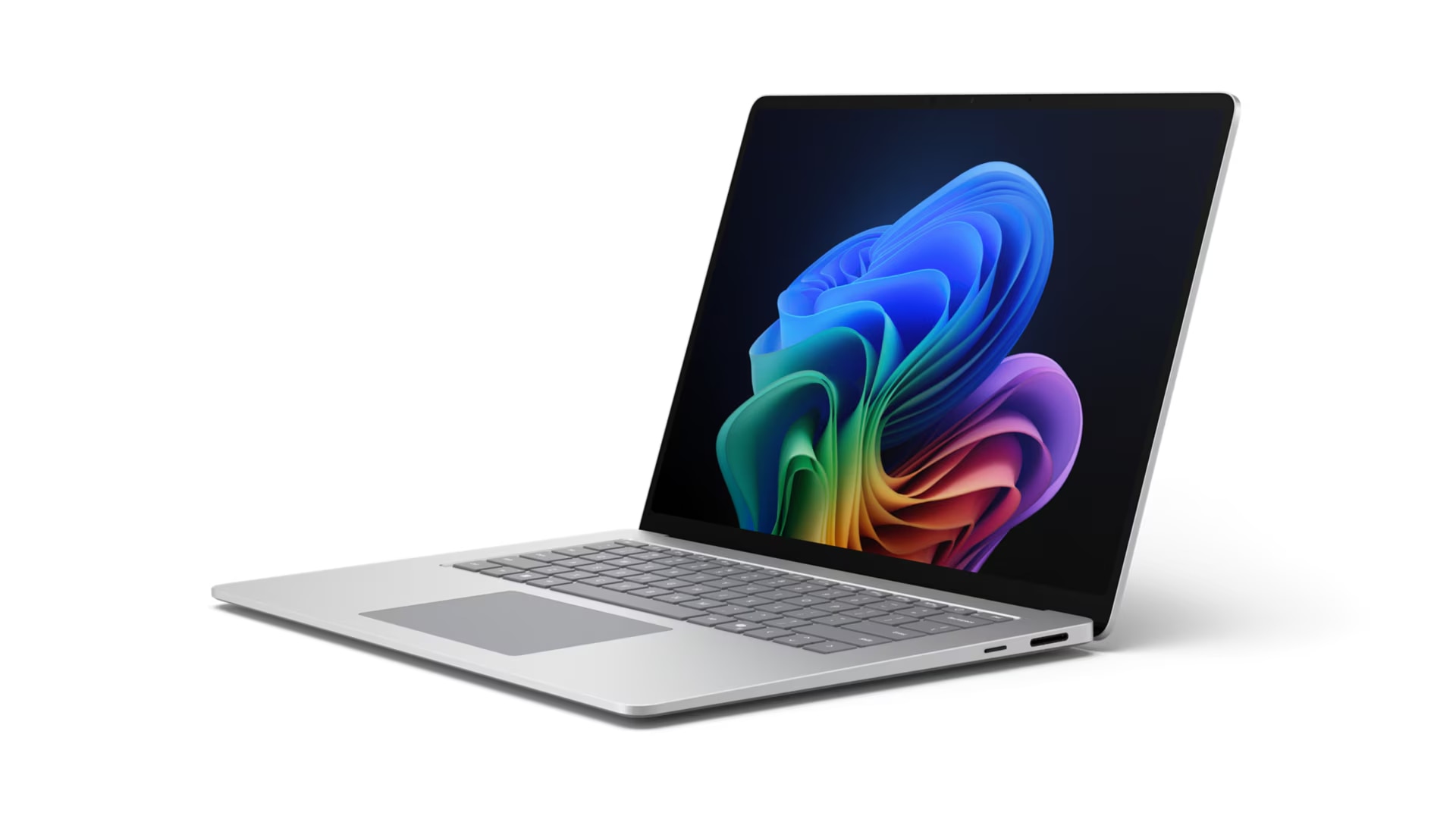 Microsoft Surface Laptop Copilot+ PC for Business - 7th Edition -