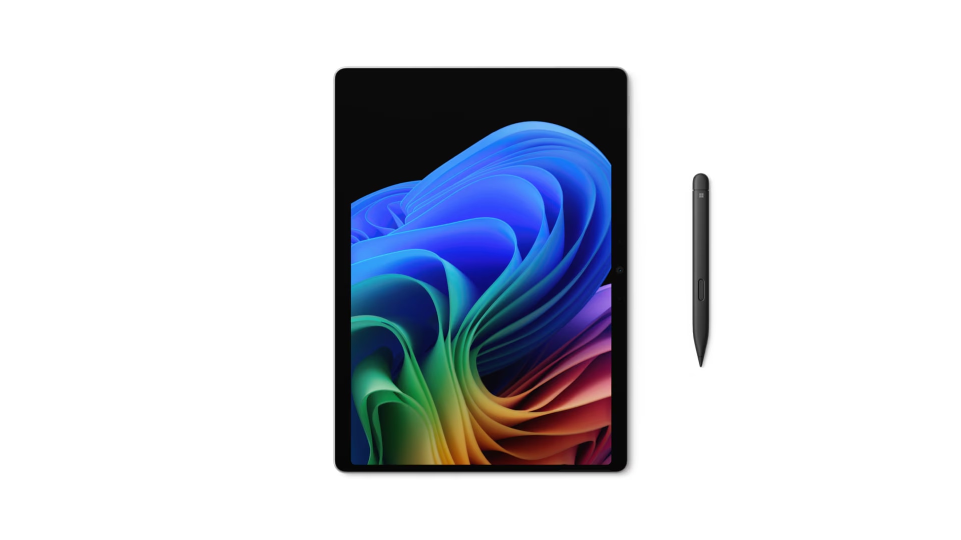 Microsoft Surface Pro Copilot+ PC for Business - 11th Edition -