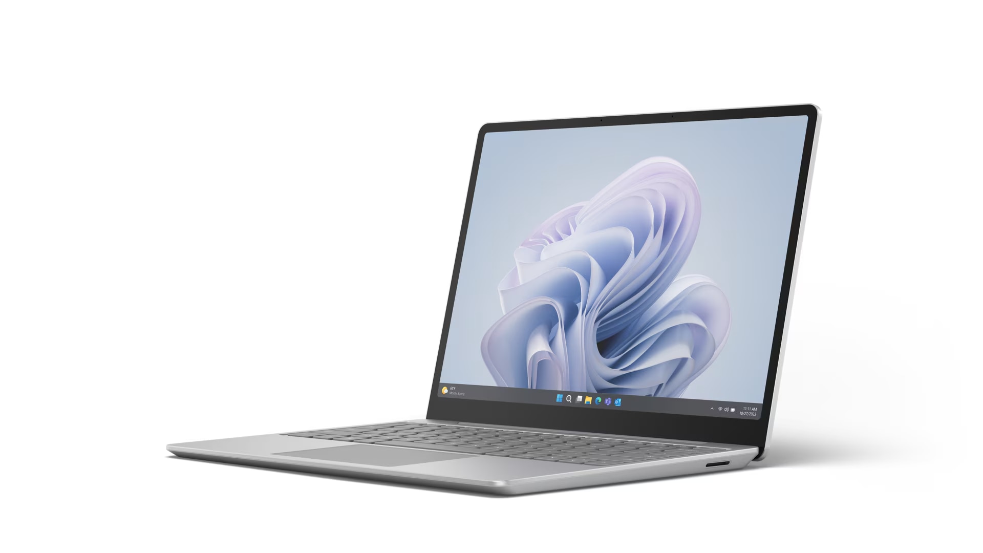 Microsoft Surface Laptop Go 3 - 12.4" - Intel Core i5 - 16GB RAM