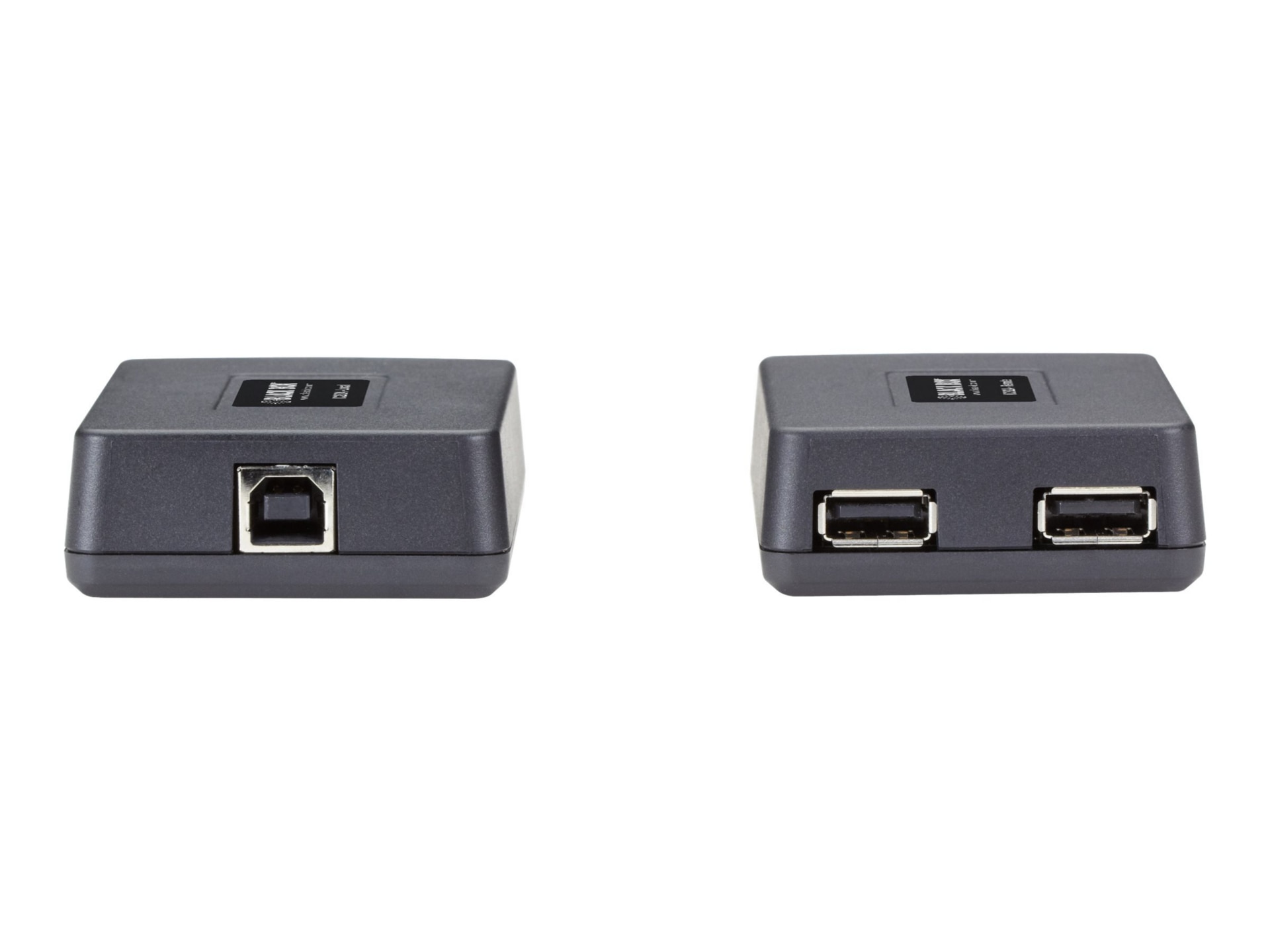Black Box CAT5 Extender - USB extender