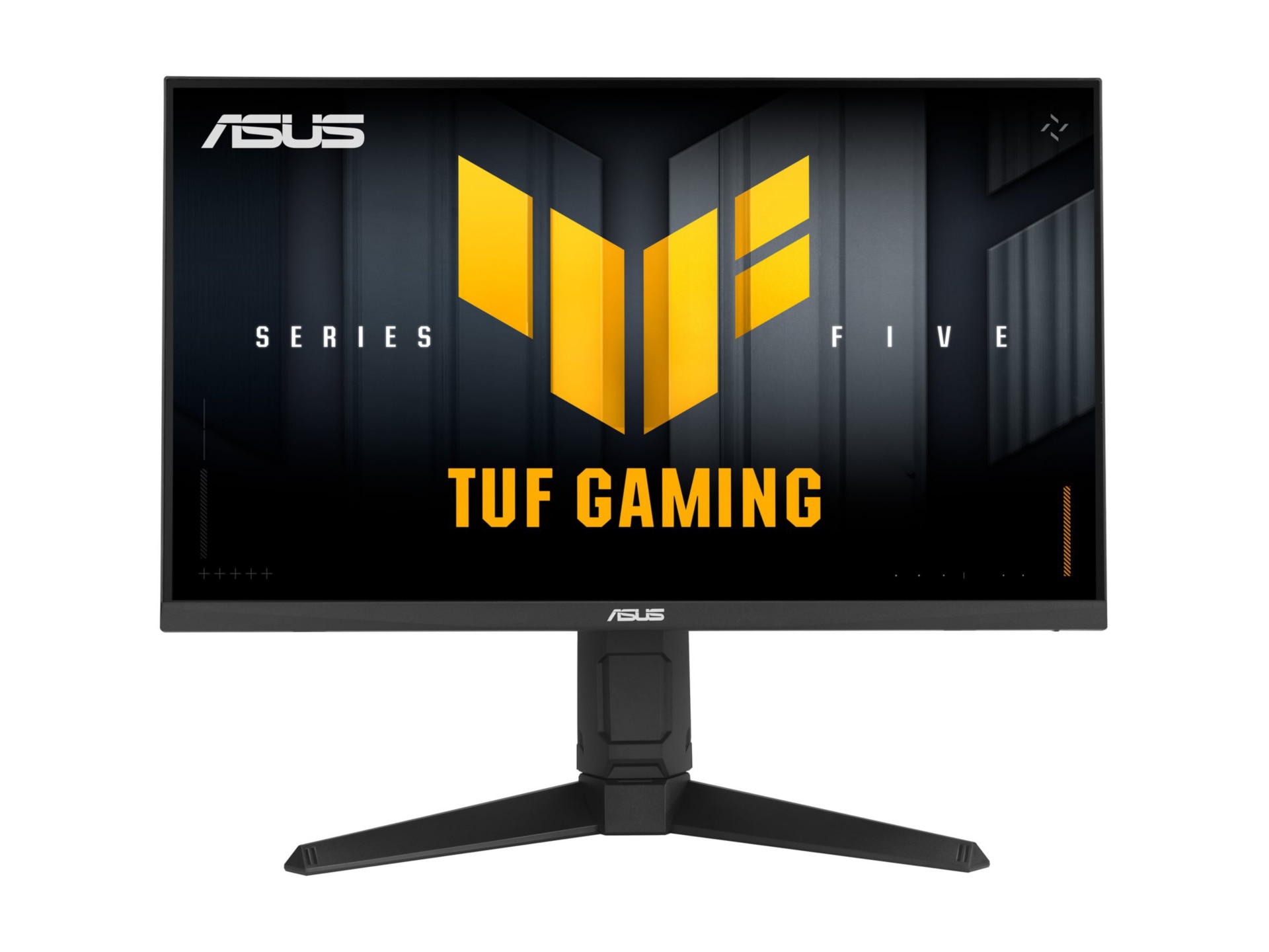 Asus TUF Gaming VG259QMRL5A - LED monitor - Full HD (1080p) - 25" - HDR