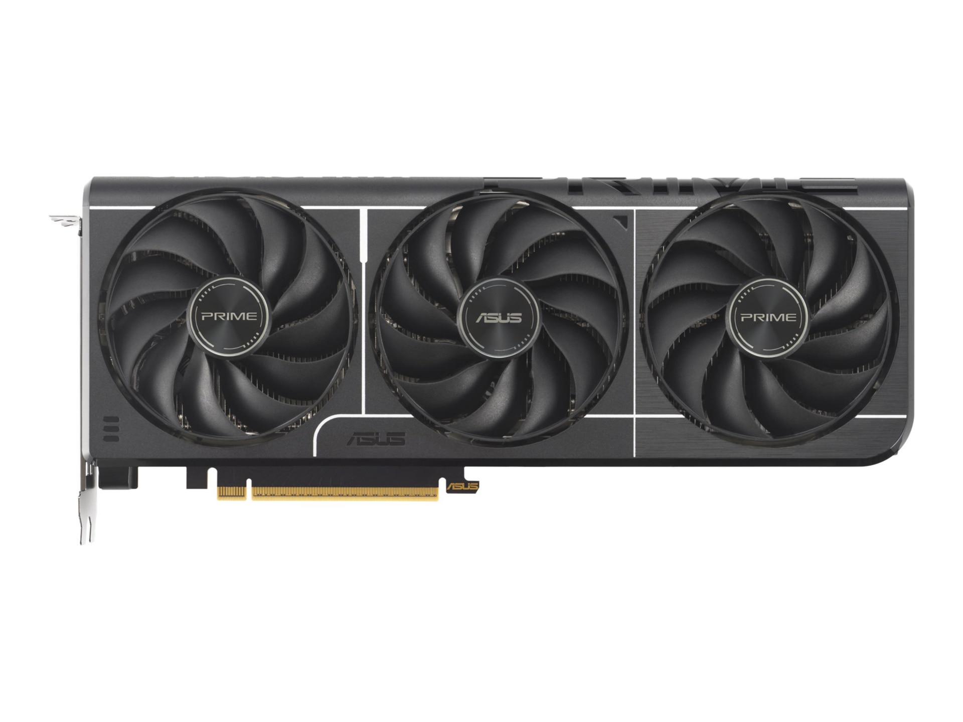 ASUS PRIME GeForce RTX 5060 Ti 16GB - graphics card - GeForce RTX 5060 Ti -
