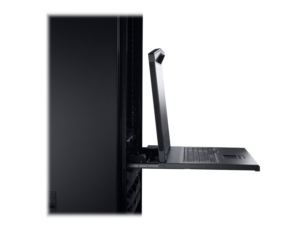Dell FPM185 KVM Console - Thumbnail 5