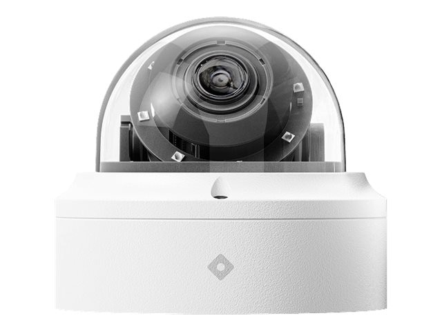 Rhombus R410 - network surveillance camera - dome - with 30 days onboard st