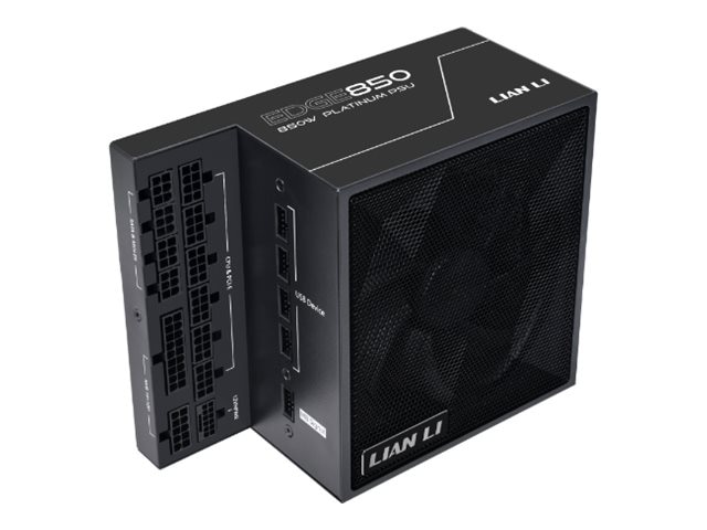 Lian Li Edge 850 - power supply - 850 Watt
