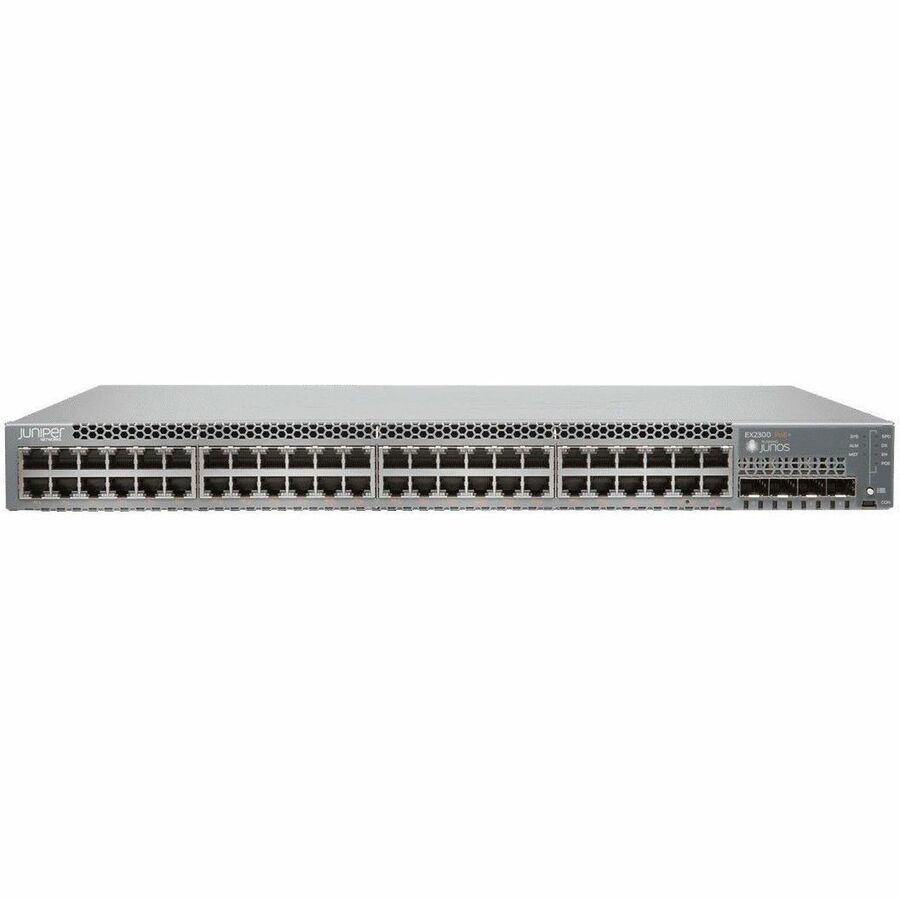 Juniper EX2300 Ethernet Switch