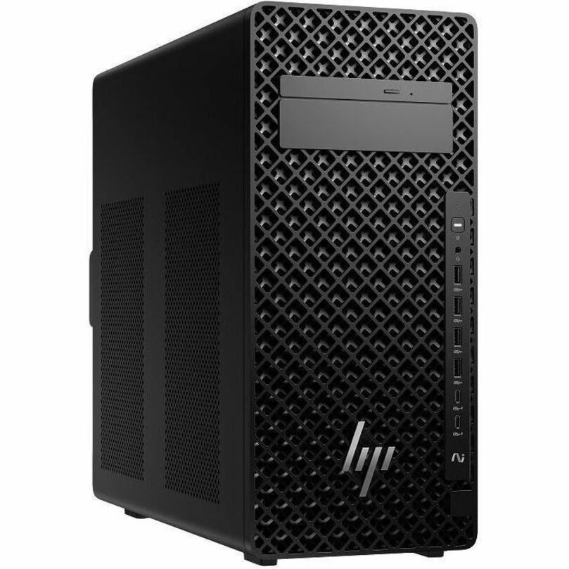 HP Z2 G1i Workstation - Intel Core Ultra 7 265 - 32 GB - 1 TB SSD - Tower -