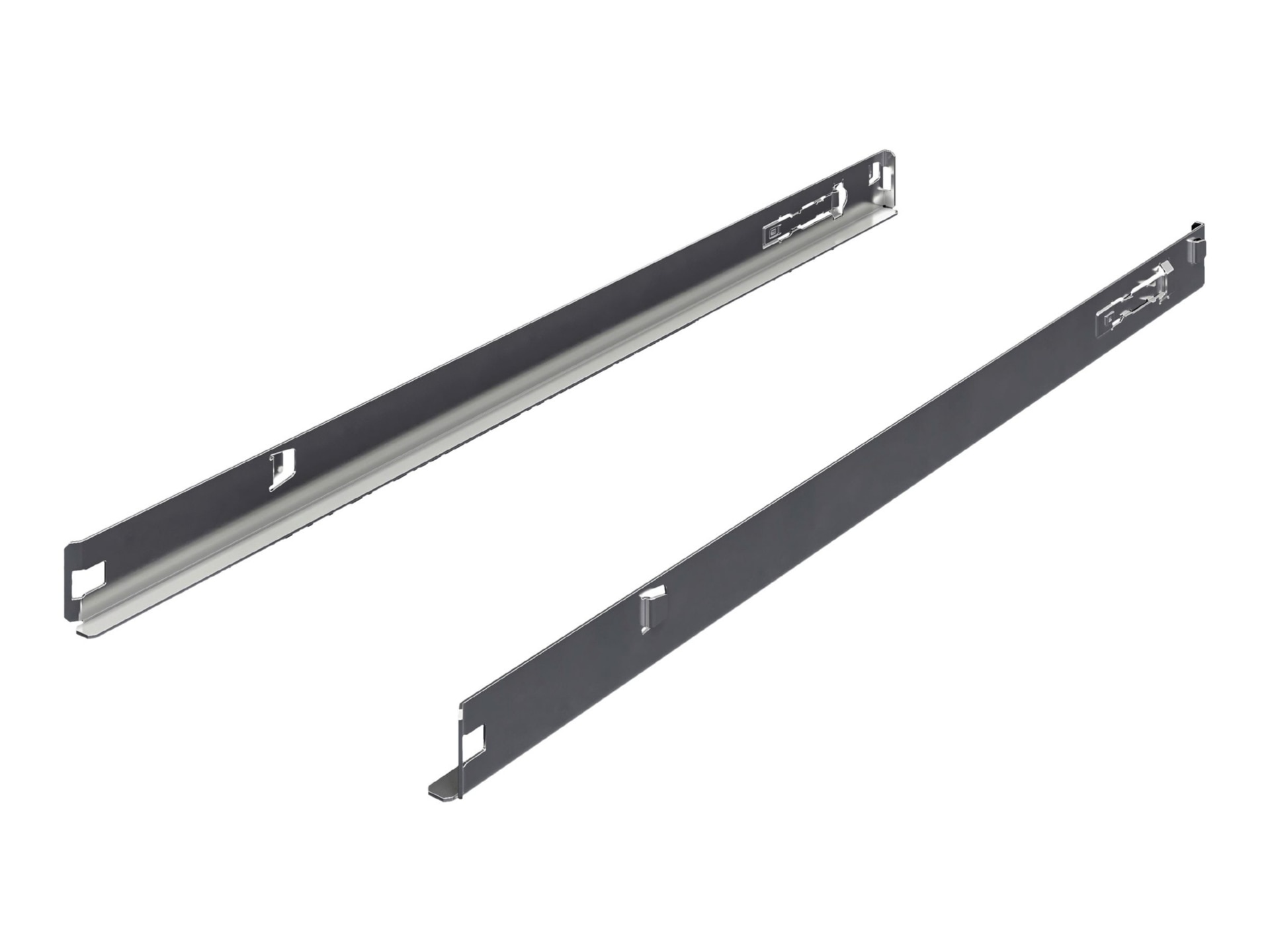 Rittal OCP - power distribution unit rail