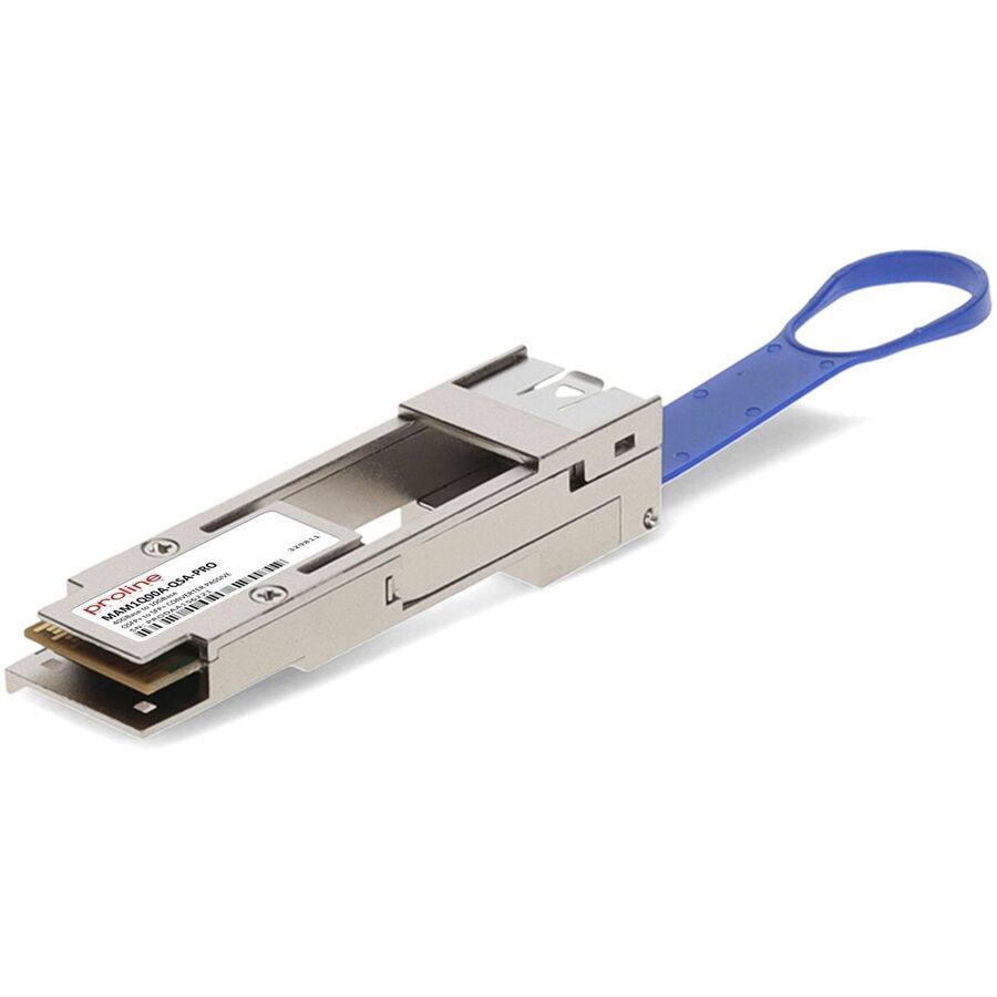 Proline Mellanox MAM1Q00A-QSA Compatible 10GBase-Converter QSFP+ Transceiver (QSFP+ to SFP+ Converter, Passive)