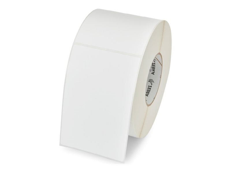 Zebra Z-Essentials 500D - barcode labels - 2454 label(s) -