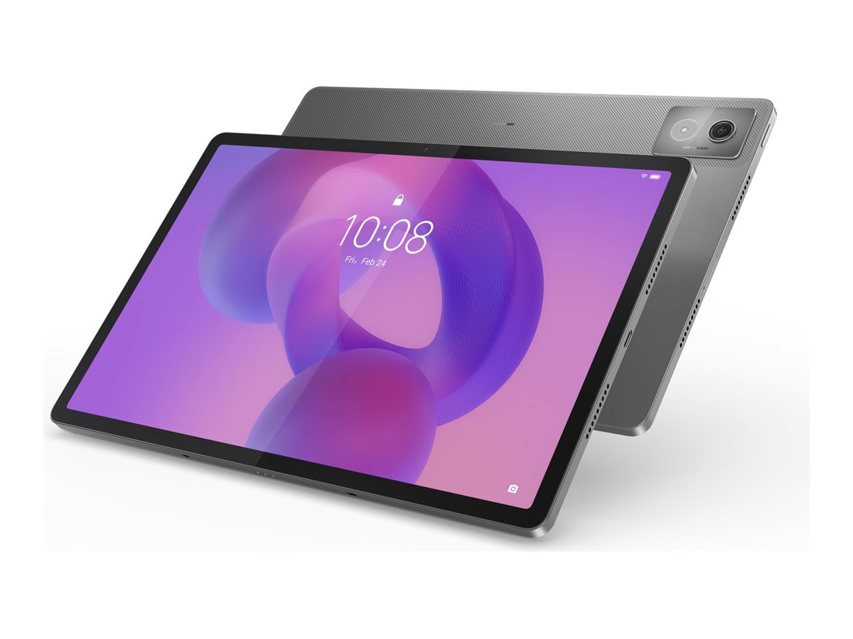 Lenovo Idea Tab Pro ZAE5 - tablet - Android 14 or later - 128 GB - 12.7"