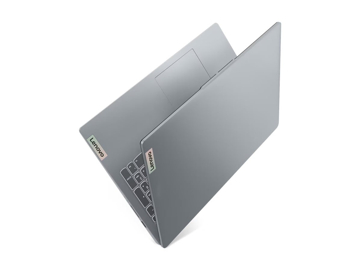 Lenovo IdeaPad Slim 3 15IAN8 - 15.6" - Intel Core i3 - N305 - 8 GB RAM - 12