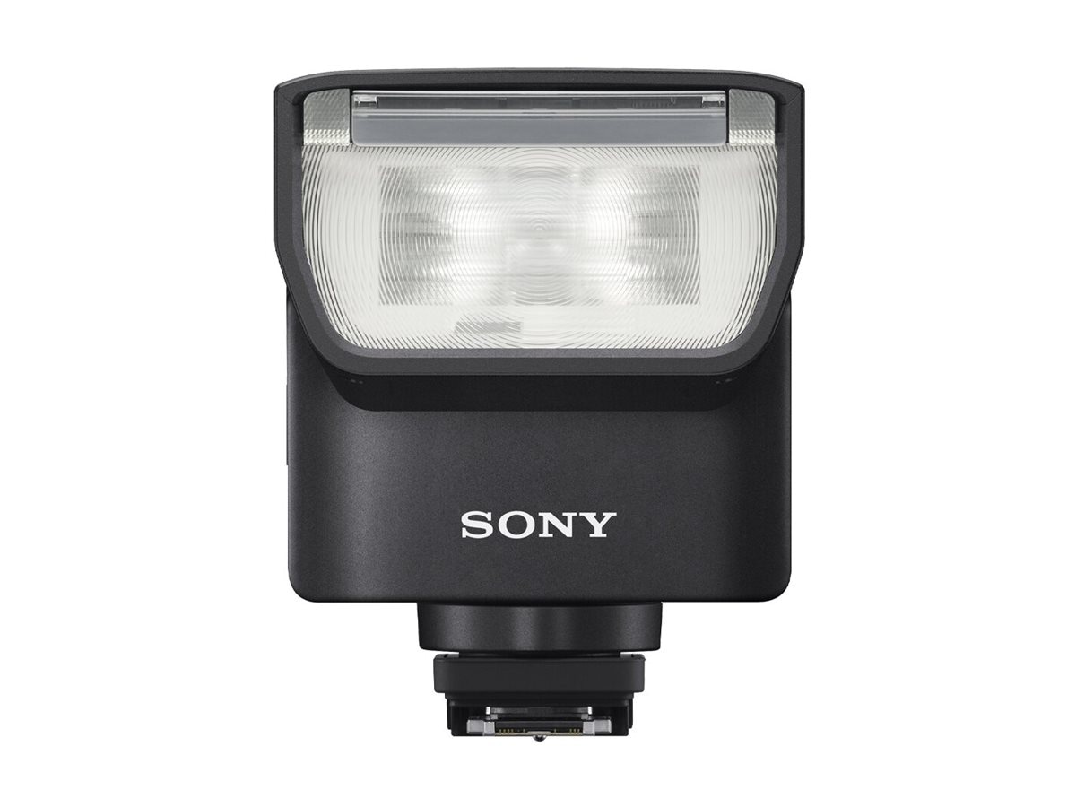 Sony HVL-F28RMA - hot-shoe clip-on flash