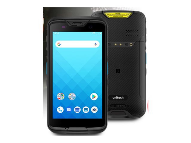 Unitech EA520 - smartphone -