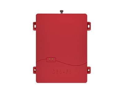 Nextivity Cel-Fi QUATRA RED - antenna signal booster network unit for cellu