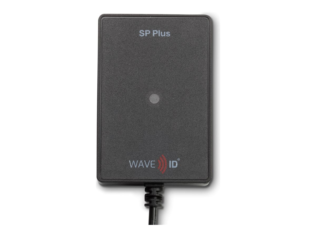 RF IDeas WAVE ID SP Plus - RF proximity reader / SMART card reader - USB