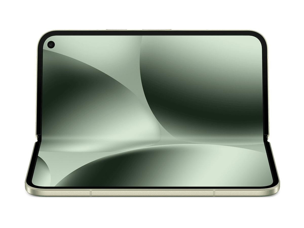 Google Pixel 10 Pro Fold - jade - 5G smartphone - 256 GB - GSM