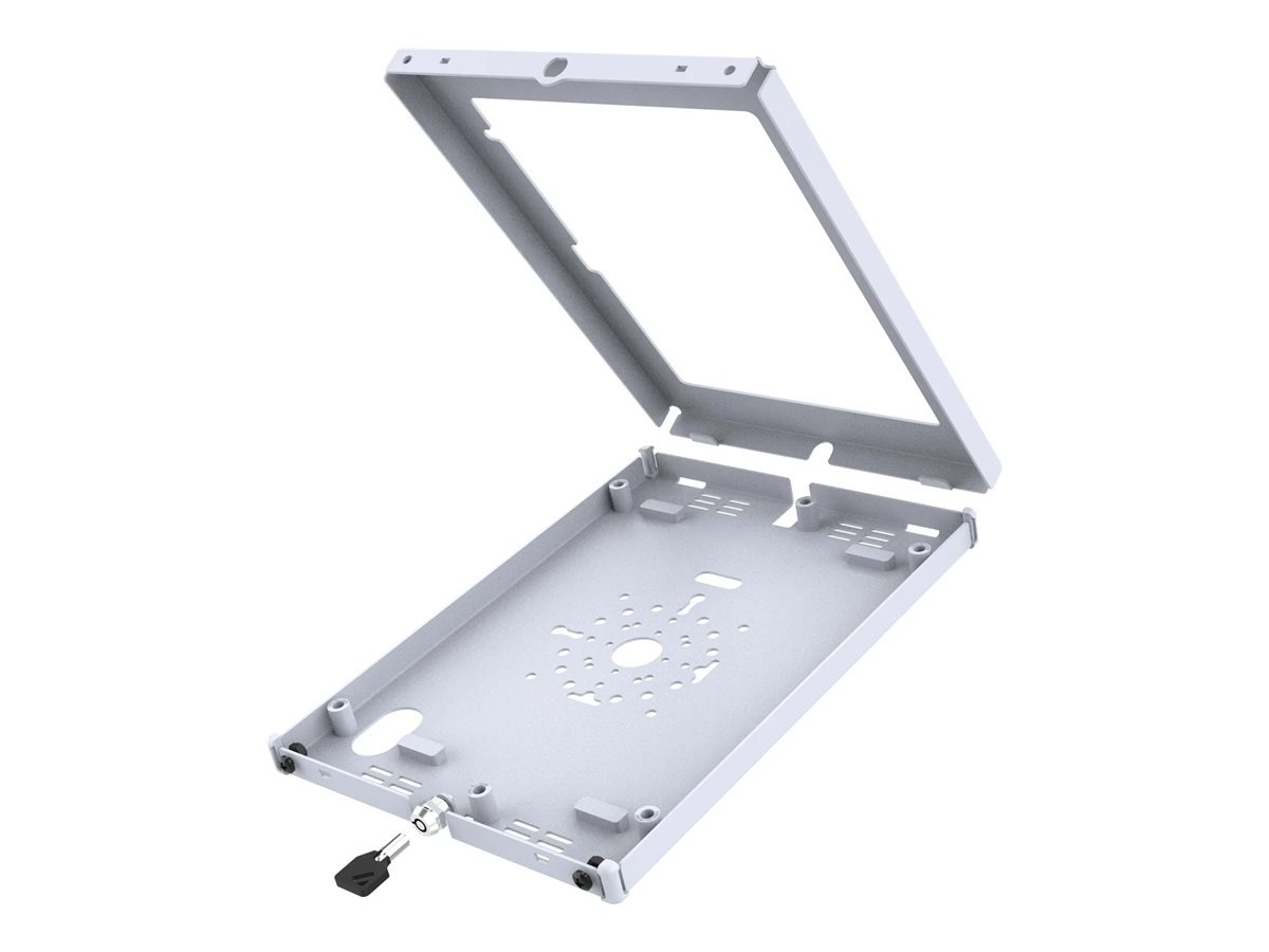 RAM Safe-Case enclosure - modular - for tablet - gray