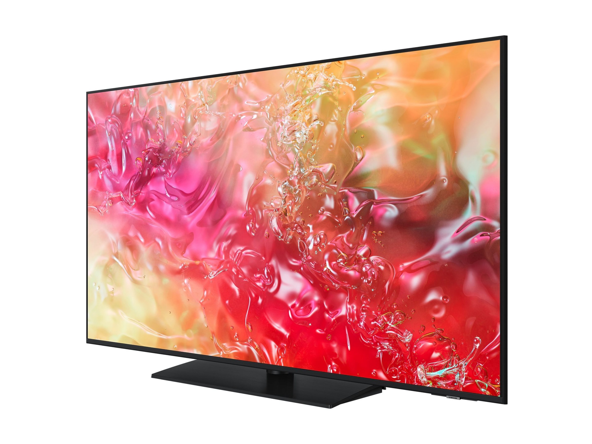 Samsung HG50U701FNF HU701F Series - 50" with Integrated Pro:Idiom LED-backl