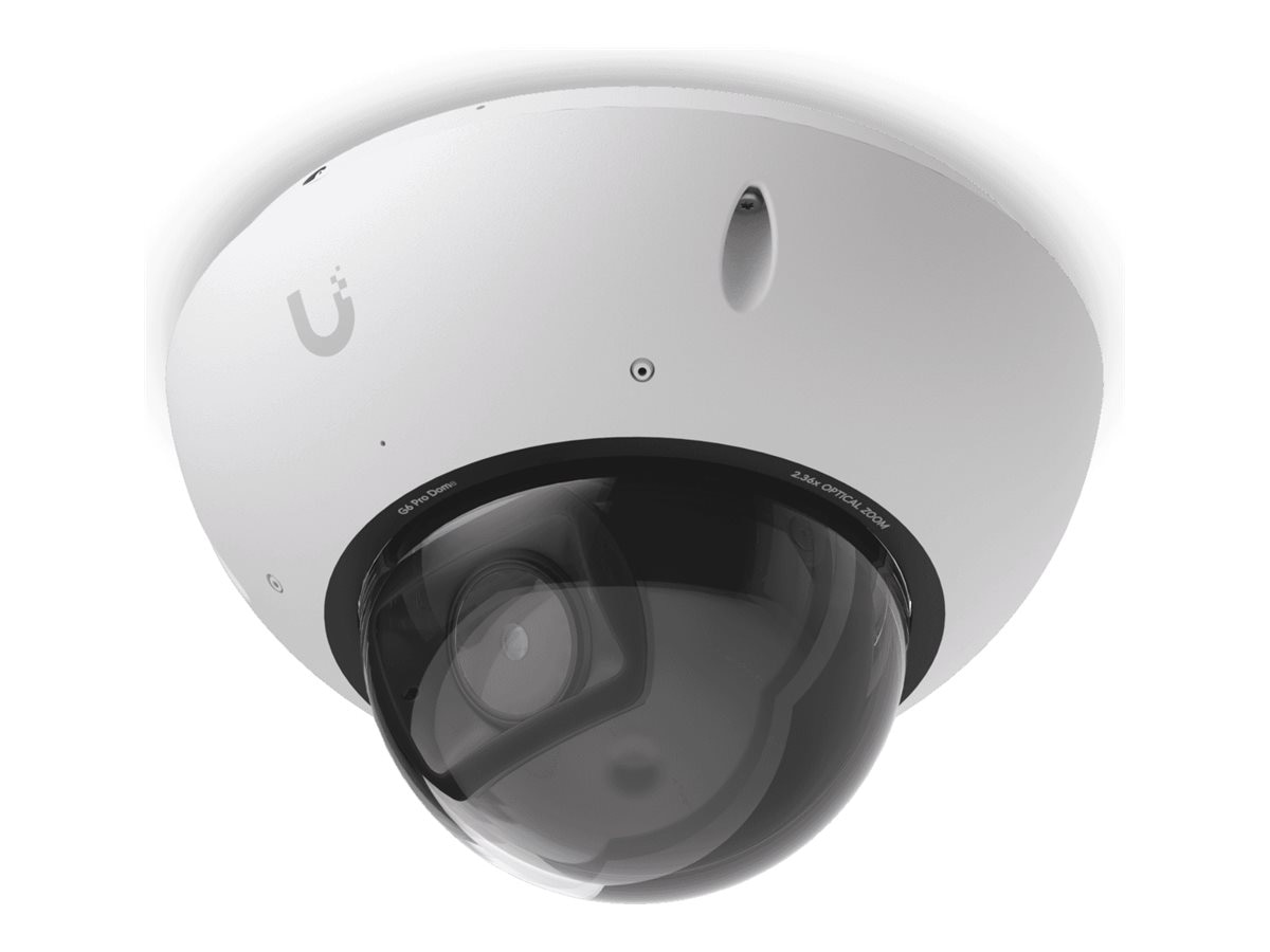 Ubiquiti UniFi G6 Pro Dome - network surveillance camera - dome