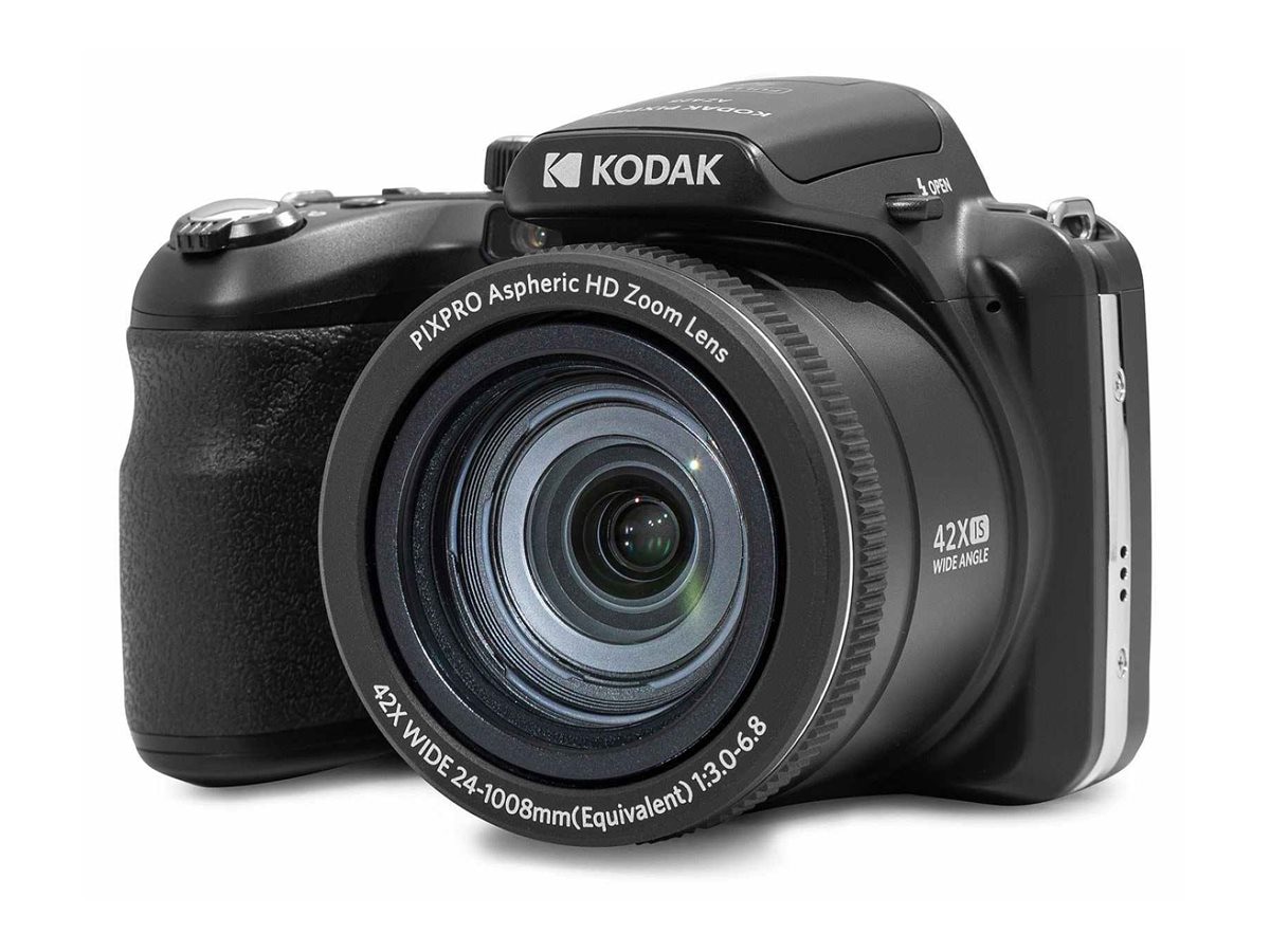 Kodak PixPro AZ425 - digital camera