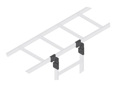 Wiremold Uniduct 2900 Series cable raceway blank end fitting