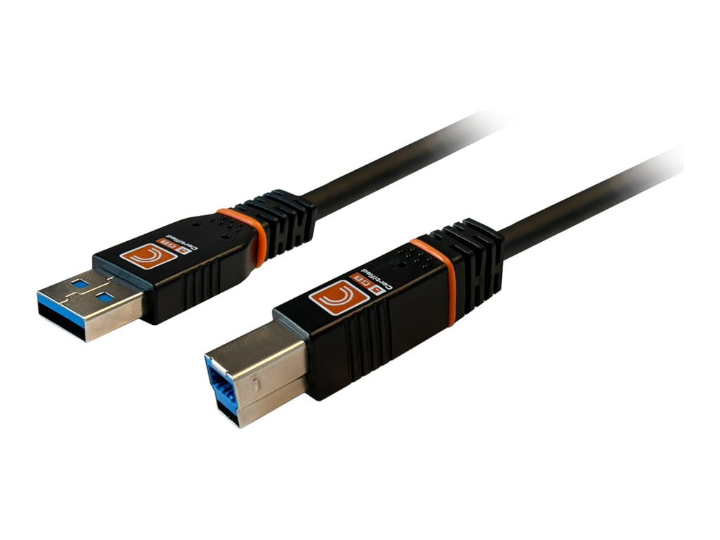 Comprehensive Pro AV/IT Integrator Series - USB cable - USB Type A to USB T