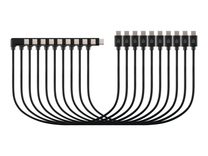 Kensington USB-C Data Transfer Cable