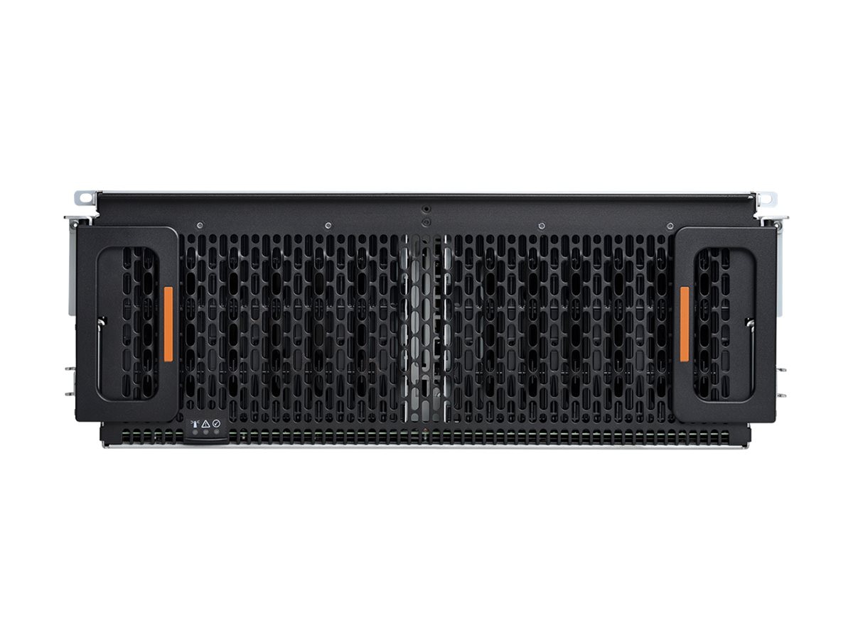 WD Ultrastar Data60 - storage enclosure