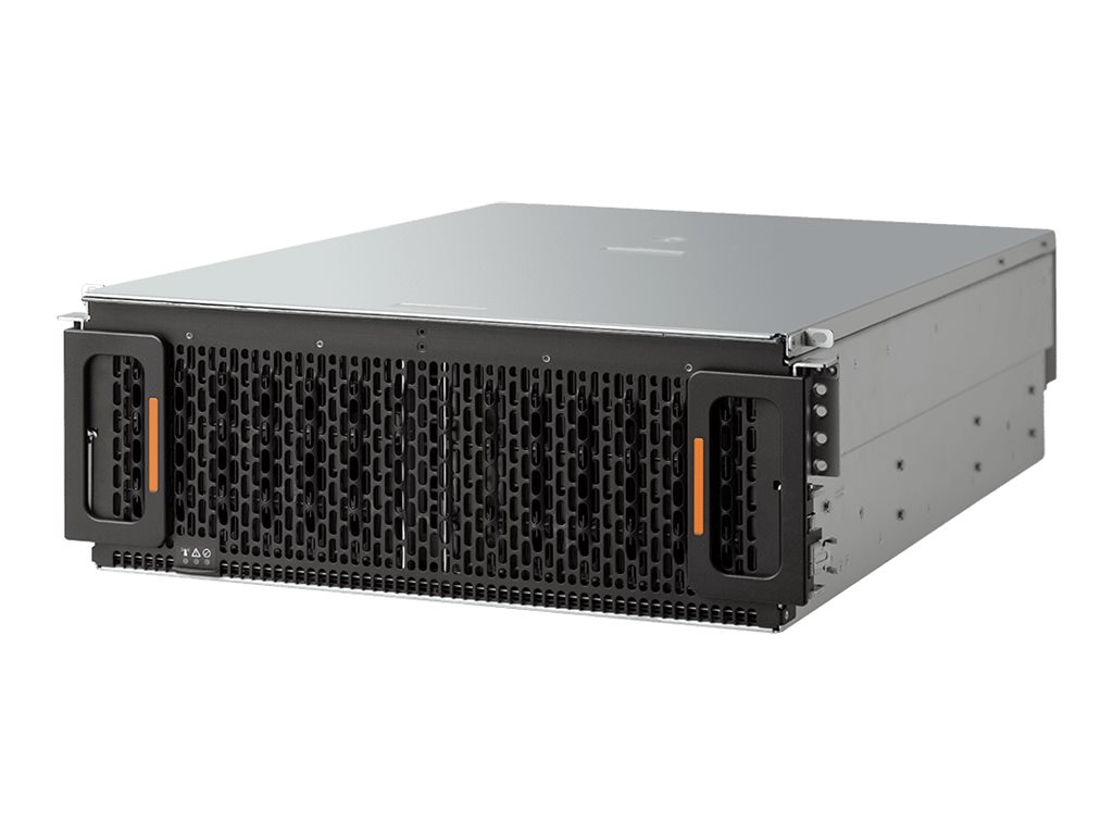 WD Ultrastar Data60 - storage enclosure