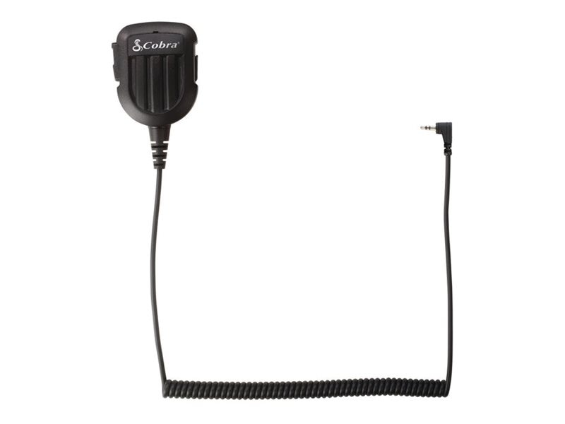 Cobra - speaker microphone