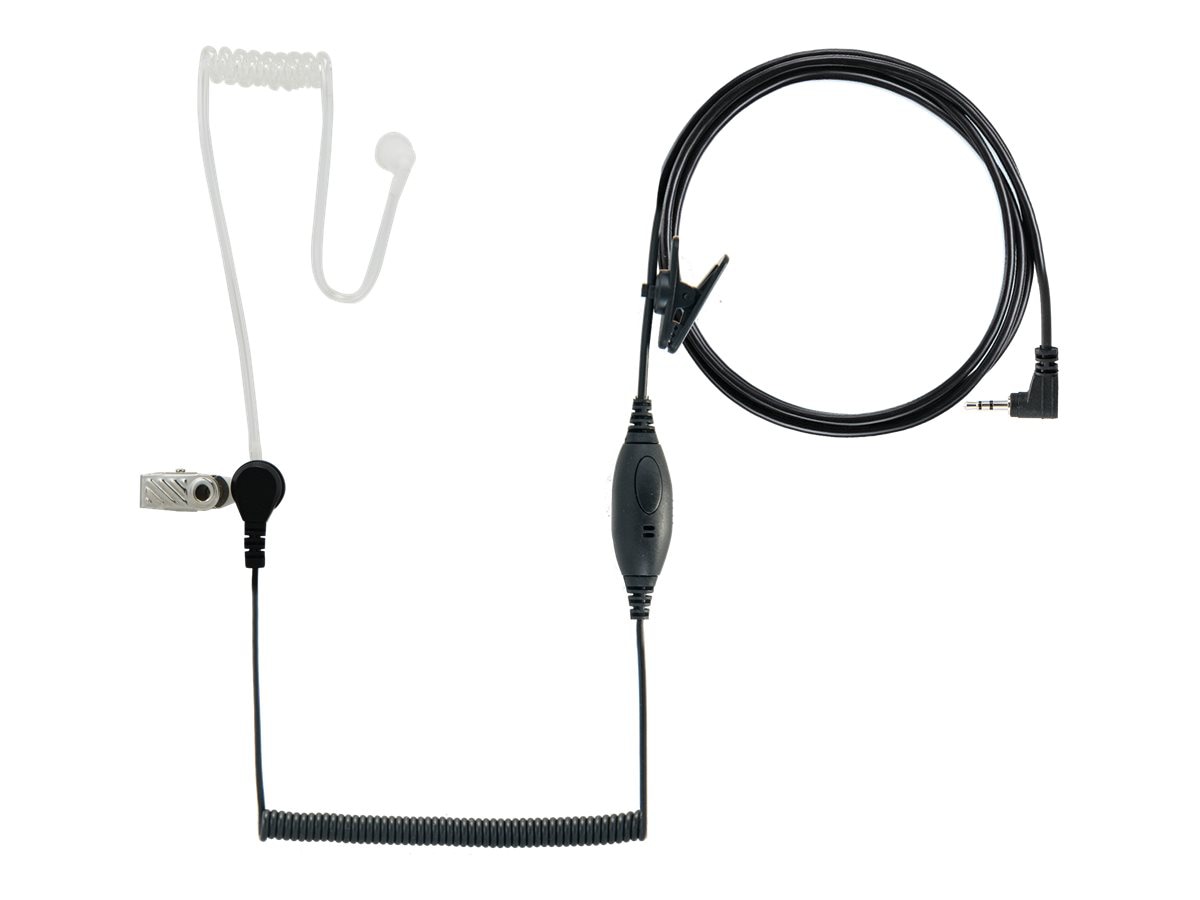 Cobra GA-SV01 - earphones with mic