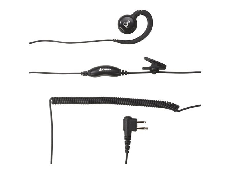 Cobra C-Style - earphone with mic
