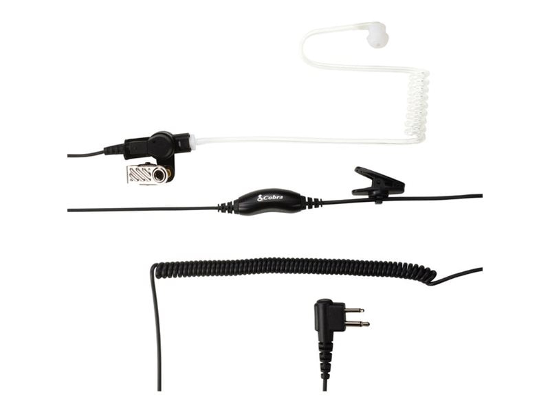 Cobra - earphone with mic