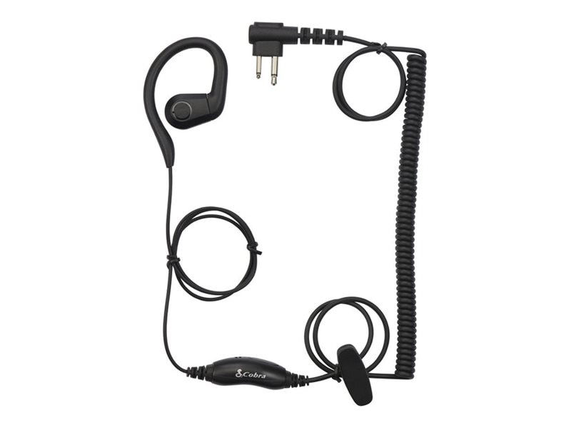 Cobra C-Style - earphone with mic