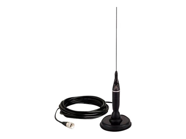 Cobra Magnet Mount Antenna